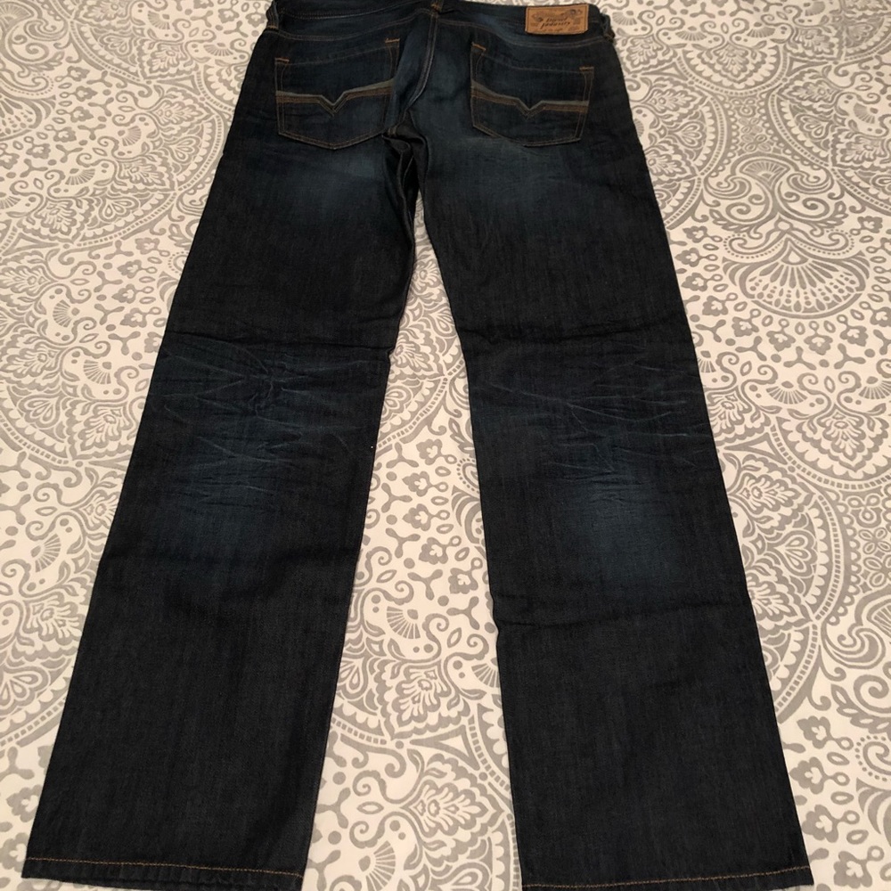 Diesel jeans - men’s Larkee